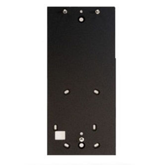 Axis Communications 2N IP Verso - 2 modules backplate for s